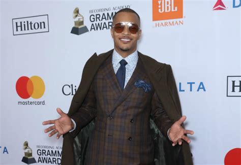 ti says stop buying gucci|T.I. boycotts Gucci after refusing to accept their apology, adds .